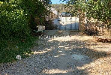 Terreno y solar-Solar urbano-Solar urbano en Tarres