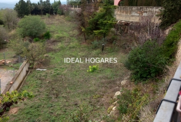 Terreno y solar-Solar urbano-Solar urbano en Tarres 7