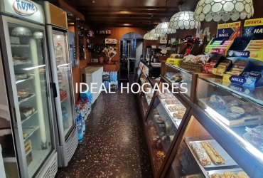Negocio-Tienda-TRASPASO PANADERIA CON LICENCIA DE OBRAD 2