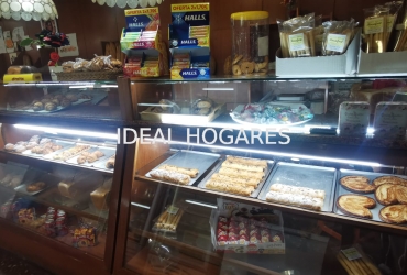 Negocio-Tienda-TRASPASO PANADERIA CON LICENCIA DE OBRAD 3