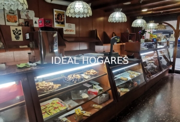 Negocio-Tienda-TRASPASO PANADERIA CON LICENCIA DE OBRAD 4