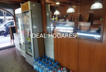 Negocio-Tienda-TRASPASO PANADERIA CON LICENCIA DE OBRAD 5
