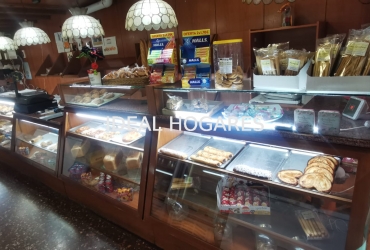 Negocio-Tienda-TRASPASO PANADERIA CON LICENCIA DE OBRAD 7