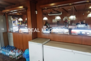 Negocio-Tienda-TRASPASO PANADERIA CON LICENCIA DE OBRAD 8