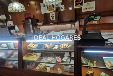 Negocio-Tienda-TRASPASO PANADERIA CON LICENCIA DE OBRAD 9