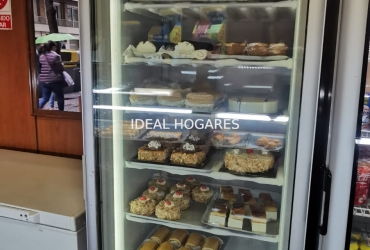 Negocio-Tienda-TRASPASO PANADERIA CON LICENCIA DE OBRAD 11