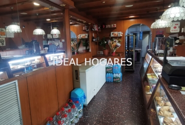Negocio-Tienda-TRASPASO PANADERIA CON LICENCIA DE OBRAD 12