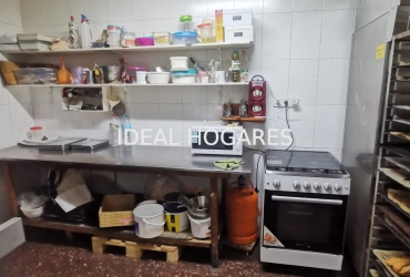 Negocio-Tienda-TRASPASO PANADERIA CON LICENCIA DE OBRAD 13