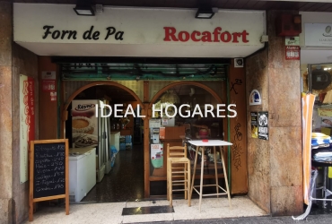 Negocio-Tienda-TRASPASO PANADERIA CON LICENCIA DE OBRAD 14