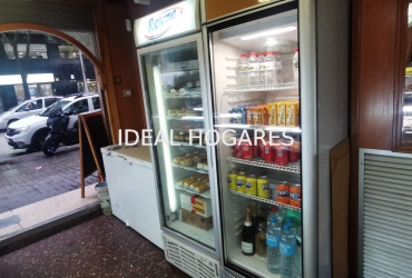 Negocio-Tienda-TRASPASO PANADERIA CON LICENCIA DE OBRAD 17