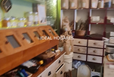 Negocio-Tienda-***HERBOLARIO HISTÓRICO EN EL BORN · LOC 5