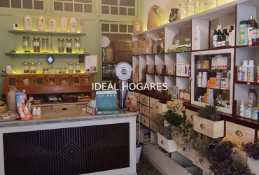 Negocio-Tienda-***HERBOLARIO HISTÓRICO EN EL BORN · LOC 6