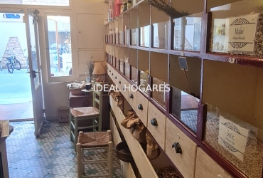 Negocio-Tienda-***HERBOLARIO HISTÓRICO EN EL BORN · LOC 7
