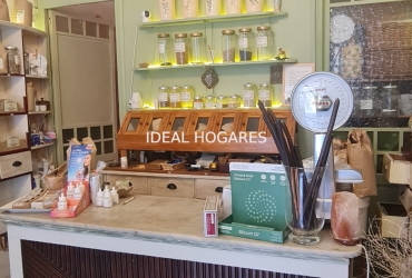 Negocio-Tienda-***HERBOLARIO HISTÓRICO EN EL BORN · LOC 8
