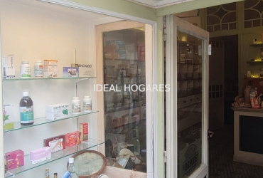 Negocio-Tienda-***HERBOLARIO HISTÓRICO EN EL BORN · LOC 9