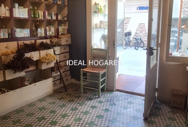 Negocio-Tienda-***HERBOLARIO HISTÓRICO EN EL BORN · LOC 13