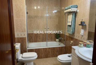 Vivienda-Apartamento-ADOSADO EN RODA DE BERA CENTRO