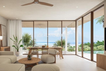 Inmueble singular-Otros inmuebles-VILLAS INSPIRE · KUTA LOMBOK (INDONESIA)