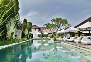 Inmueble singular-Otros inmuebles-VILLAS INSPIRE · KUTA LOMBOK (INDONESIA) 2
