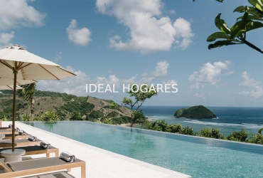 Inmueble singular-Otros inmuebles-VILLAS INSPIRE · KUTA LOMBOK (INDONESIA) 3