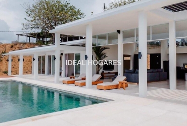 Inmueble singular-Otros inmuebles-VILLAS INSPIRE · KUTA LOMBOK (INDONESIA) 4