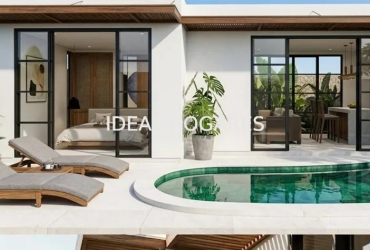 Inmueble singular-Otros inmuebles-VILLAS INSPIRE · KUTA LOMBOK (INDONESIA) 5