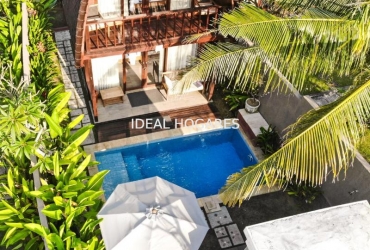 Inmueble singular-Otros inmuebles-VILLA INSPIRE · KUTA LOMBOK (INDONESIA)
