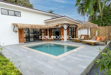 Inmueble singular-Otros inmuebles-VILLA INSPIRE · KUTA LOMBOK (INDONESIA) 2