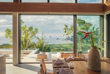 Inmueble singular-Otros inmuebles-VILLA INSPIRE · KUTA LOMBOK (INDONESIA) 3