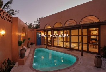 Inmueble singular-Otros inmuebles-VILLA INSPIRE · KUTA LOMBOK (INDONESIA) 7