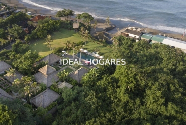 Inmueble singular-Otros inmuebles-TROPICAL NOMADS · KUTA LOMBOK (INDONESIA 4