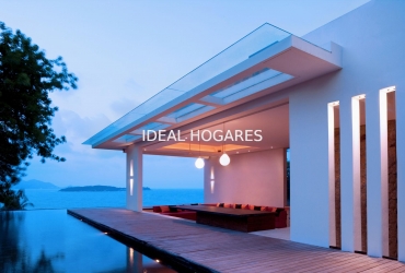 Inmueble singular-Otros inmuebles-TROPICAL NOMADS · KUTA LOMBOK (INDONESIA 5