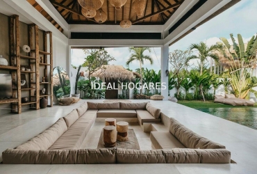 Inmueble singular-Otros inmuebles-TROPICAL NOMADS · KUTA LOMBOK (INDONESIA 7