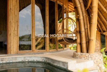 Inmueble singular-Otros inmuebles-VILLAS BAMBOO · KUTA LOMBOK (INDONESIA) 2