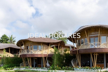 Inmueble singular-Otros inmuebles-VILLAS BAMBOO · KUTA LOMBOK (INDONESIA) 3
