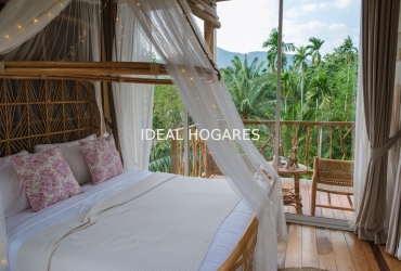 Inmueble singular-Otros inmuebles-VILLAS BAMBOO · KUTA LOMBOK (INDONESIA) 4