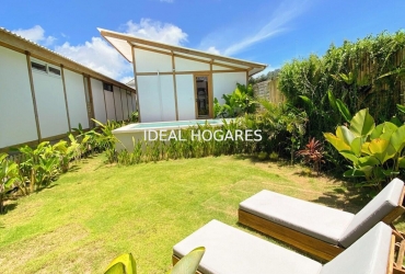 Inmueble singular-Otros inmuebles-VILLAS BAMBOO · KUTA LOMBOK (INDONESIA) 5