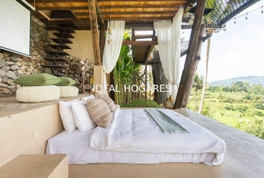 Inmueble singular-Otros inmuebles-VILLAS BAMBOO · KUTA LOMBOK (INDONESIA) 6