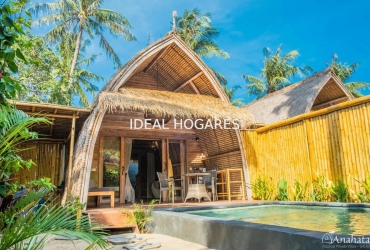 Inmueble singular-Otros inmuebles-VILLAS BAMBOO · KUTA LOMBOK (INDONESIA) 7
