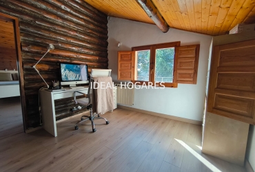 Vivienda-Casa-Tu refugio en Can Mir: espacio, luz y vi 3