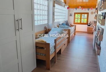 Vivienda-Casa-Tu refugio en Can Mir: espacio, luz y vi 5
