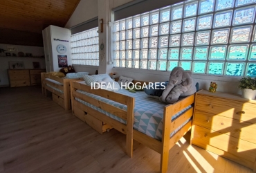Vivienda-Casa-Tu refugio en Can Mir: espacio, luz y vi 6