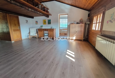 Vivienda-Casa-Tu refugio en Can Mir: espacio, luz y vi 16
