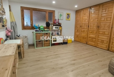 Vivienda-Casa-Tu refugio en Can Mir: espacio, luz y vi 17