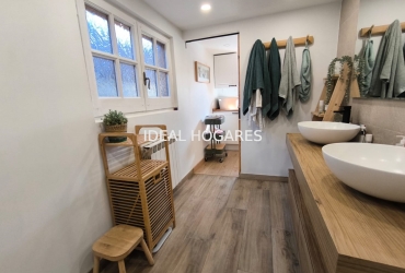 Vivienda-Casa-Tu refugio en Can Mir: espacio, luz y vi 21