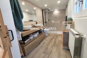 Vivienda-Casa-Tu refugio en Can Mir: espacio, luz y vi 23