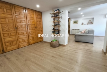 Vivienda-Casa-Tu refugio en Can Mir: espacio, luz y vi 25