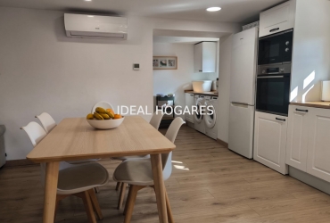 Vivienda-Casa-Tu refugio en Can Mir: espacio, luz y vi 44