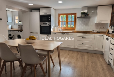 Vivienda-Casa-Tu refugio en Can Mir: espacio, luz y vi 28