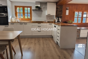 Vivienda-Casa-Tu refugio en Can Mir: espacio, luz y vi 30
